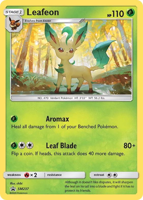 Phyllali SM237 – Promo SM