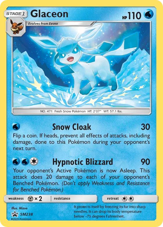 Givrali SM238 – Promo SM