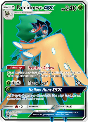 Archéduc GX n° SM37 – Promo SM