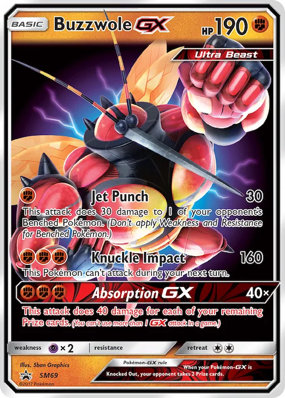 Câblifère GX SM69 – Promo SM