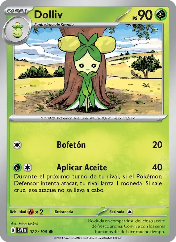 Dolliv 22 – Escarlata y Púrpura