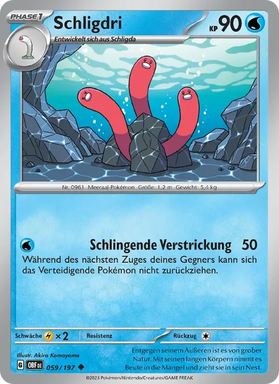 Schligdri 59 – Obsidian Flammen