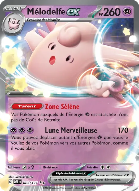 Mélodelfe-ex 82 – Flammes Obsidiennes