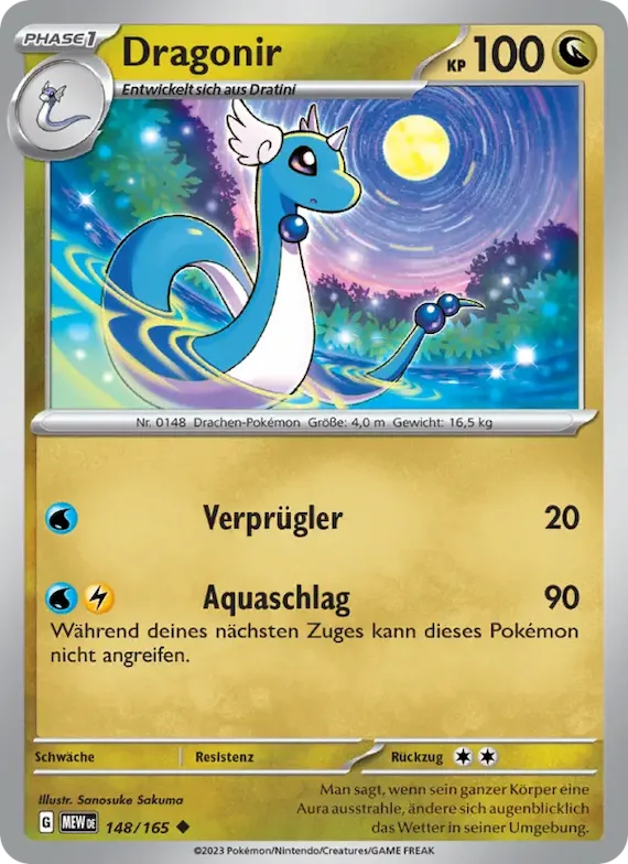 Dragonir 148 – Karmesin & Purpur – 151