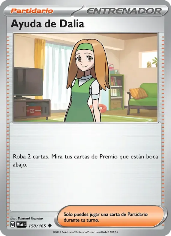 Ayuda de Dalia 158 – Escarlata y Púrpura – 151