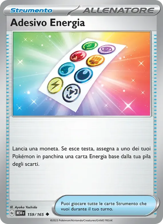 Adesivo Energia 159 – Scarlatto e Violetto – 151