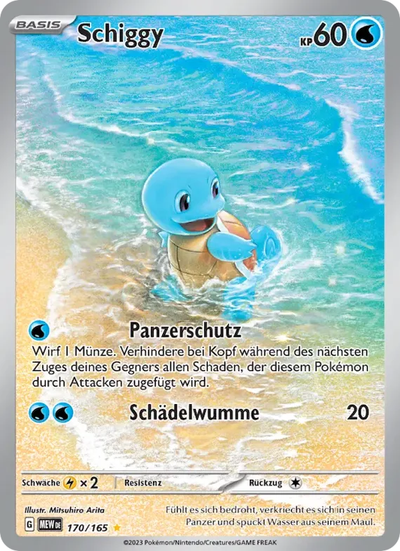 Schiggy 170 – Karmesin & Purpur – 151