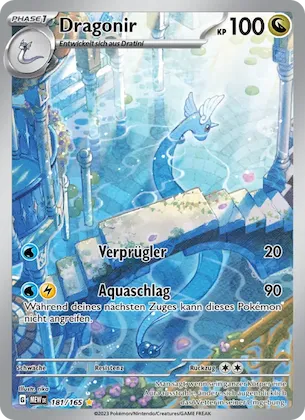 Dragonir Nr. 181 – Karmesin & Purpur – 151