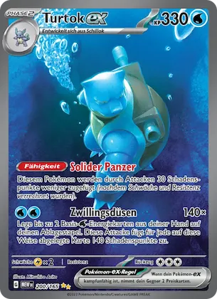 Turtok-ex 200 – Karmesin & Purpur – 151