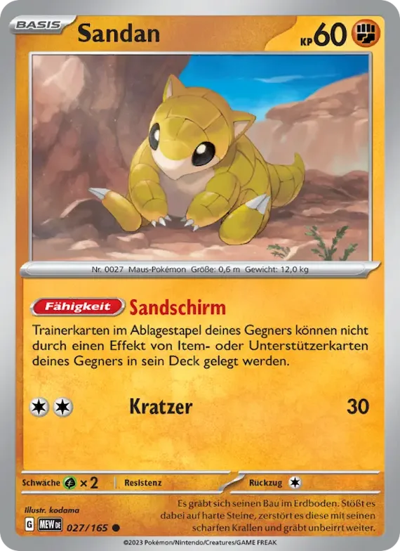 Sandan 27 – Karmesin & Purpur – 151