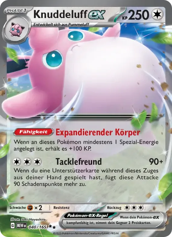 Knuddeluff-ex 40 – Karmesin & Purpur – 151
