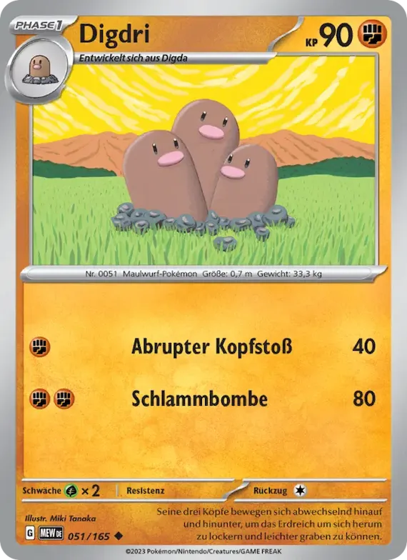 Digdri 51 – Karmesin & Purpur – 151
