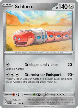 Schlurm Nr. 138 – Paradox Rift