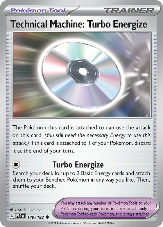 Máquina Técnica: Turboenergização 179 – Fenda Paradoxal