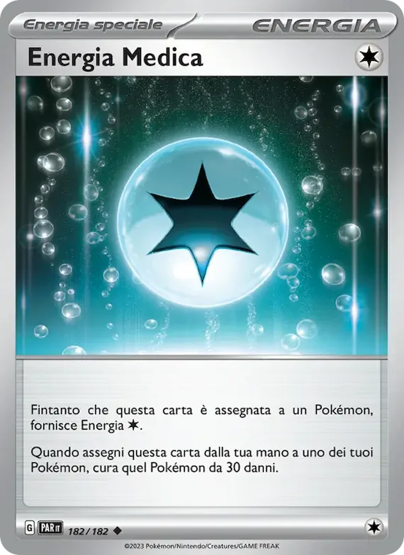 Energia Medica 182 – Paradosso Temporale