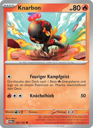 Knarbon Nr. 26 – Paradox Rift