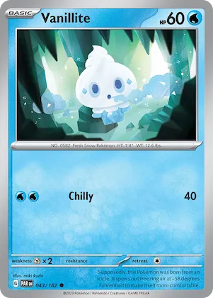 Vanillite #43 – Paradox Rift