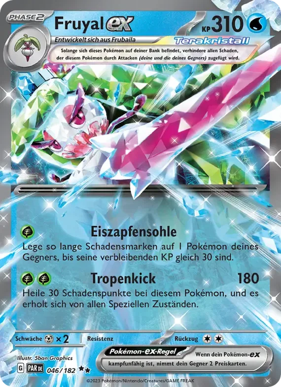 Fruyal-ex 46 – Paradoxrift
