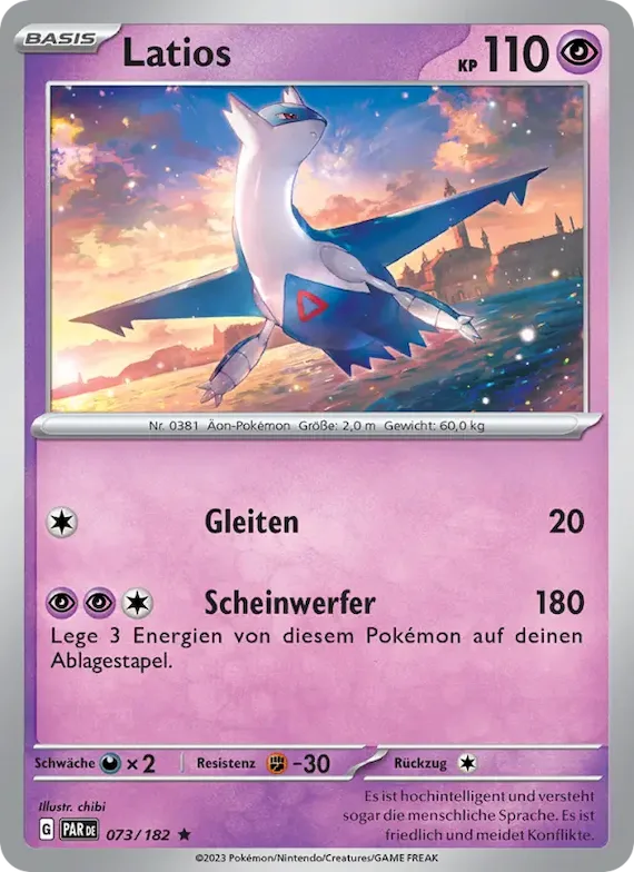 Latios 73 – Paradoxrift