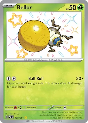 Rellor #108 – Paldean Fates