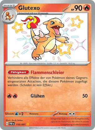 Glutexo Nr. 110 – Paldean Fates