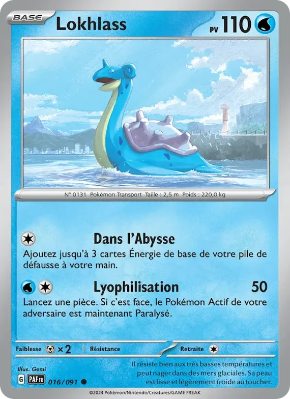 Lokhlass 16 – Destinées de Paldea