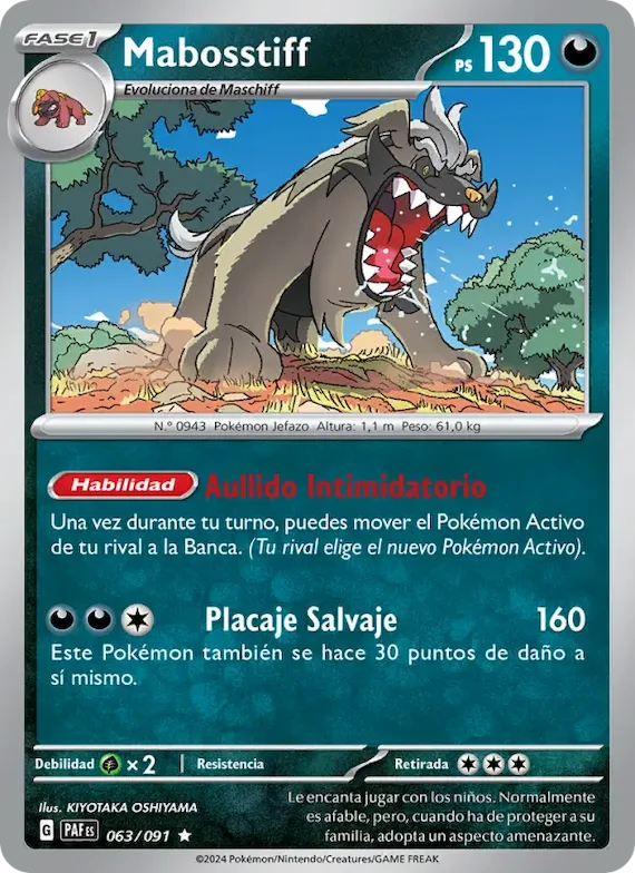 Mabosstiff 63 – Destinos de Paldea