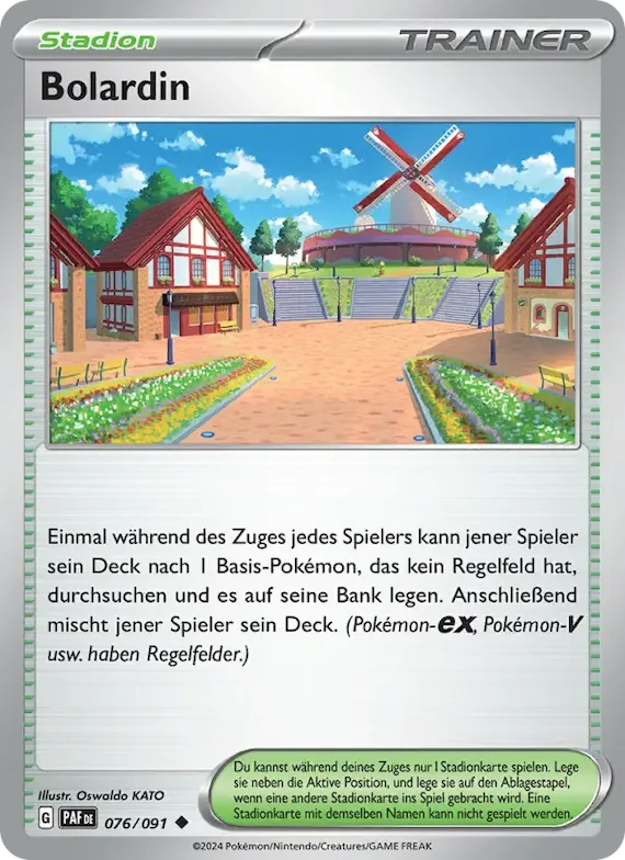 Bolardin 76 – Paldeas Schicksale