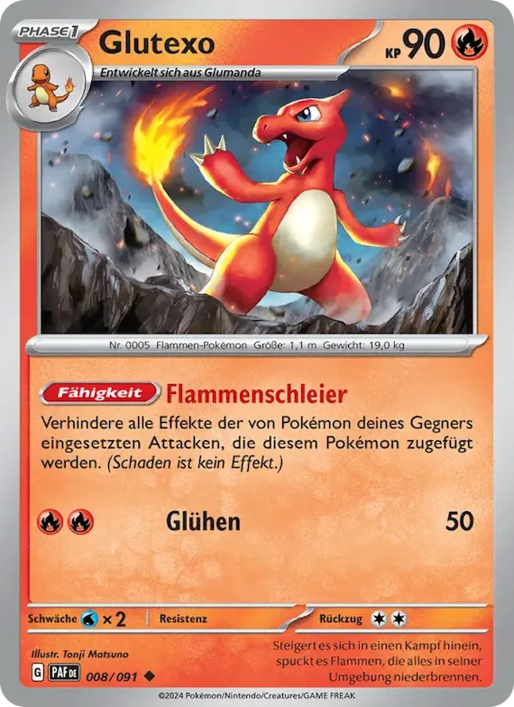 Glutexo 8 – Paldeas Schicksale