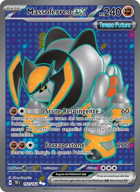 Massoferreo-ex 192 – Cronoforze