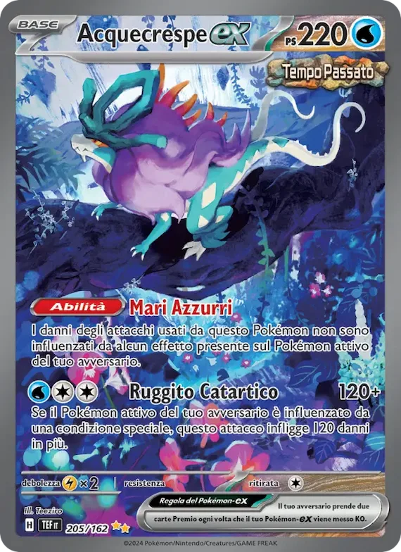 Acquecrespe-ex 205 – Cronoforze
