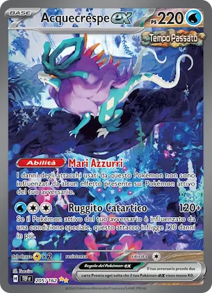 Acquecrespe-ex 205 – Cronoforze