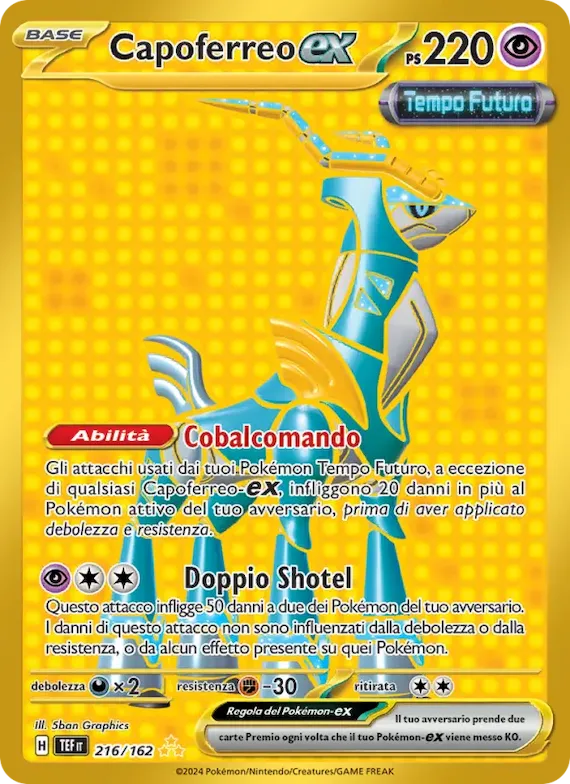 Capoferreo-ex 216 – Cronoforze