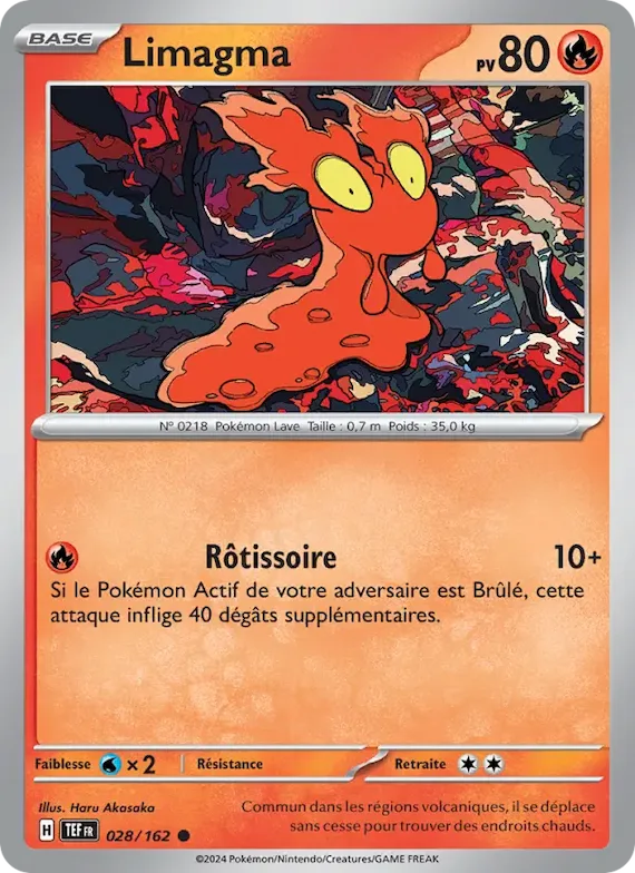 Limagma 28 – Forces Temporelles