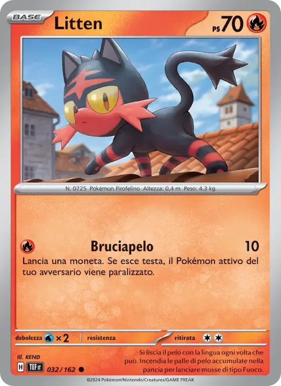 Litten 32 – Cronoforze