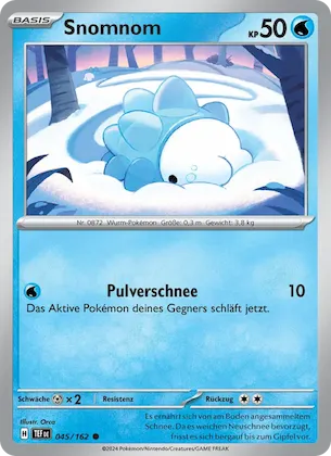 Snomnom Nr. 45 – Gewalten der Zeit