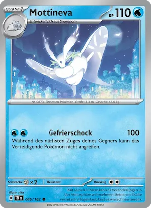 Mottineva Nr. 46 – Gewalten der Zeit