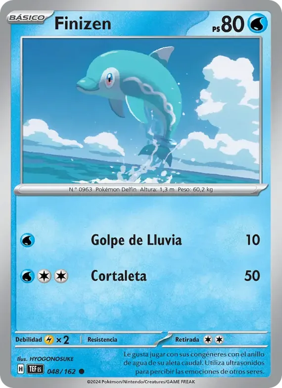 Finizen 48 – Fuerzas Temporales