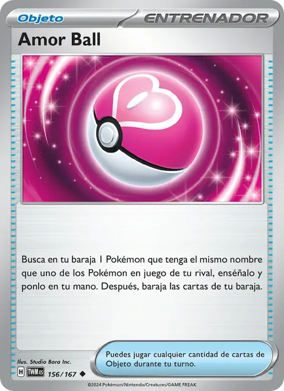 Amor Ball 156 – Mascarada Crepuscular