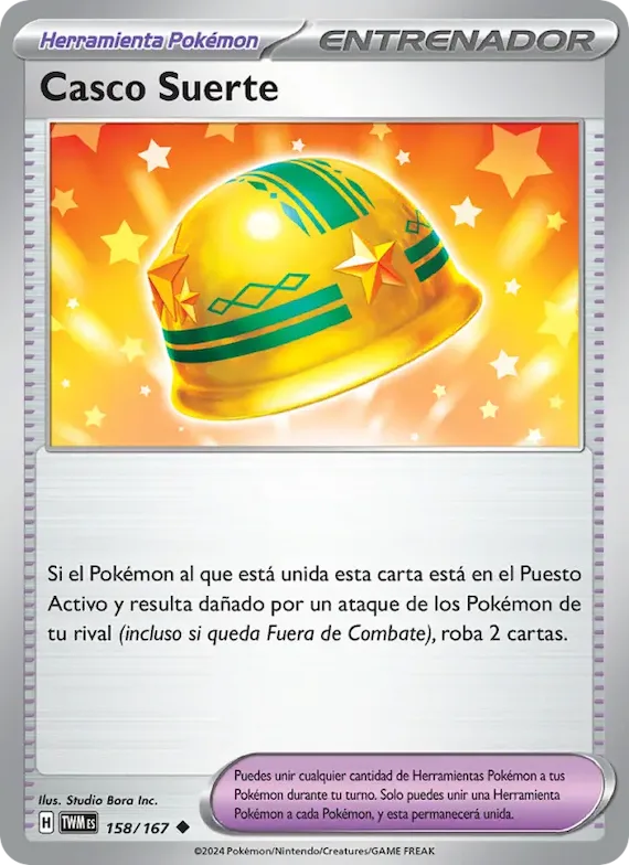 Casco Suerte 158 – Mascarada Crepuscular