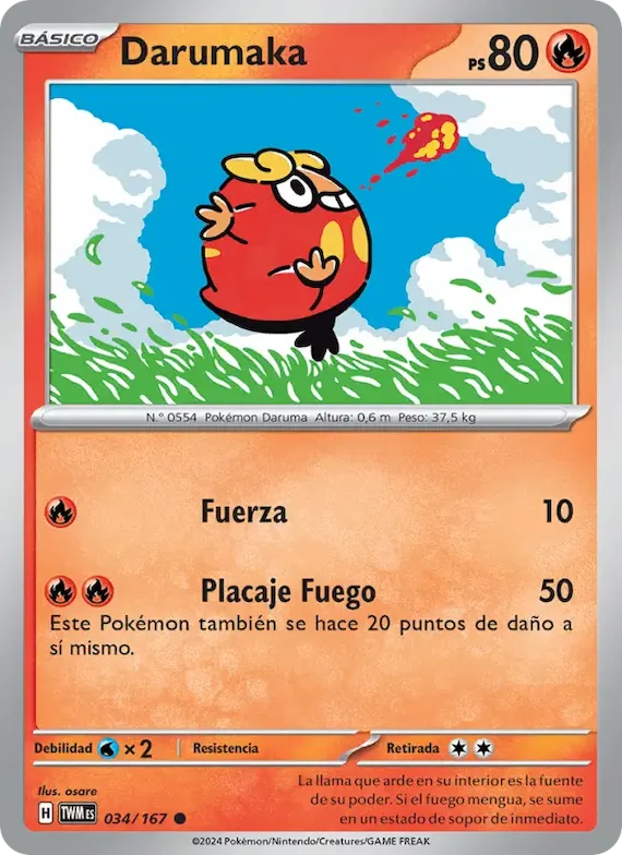 Darumaka 34 – Mascarada Crepuscular