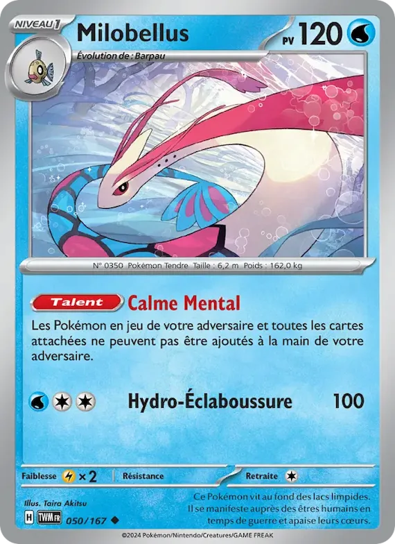 Milobellus 50 – Mascarade Crépusculaire