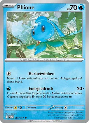 Phione Nr. 55 – Maskerade im Zwielicht