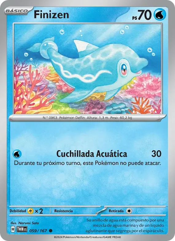 Finizen 59 – Mascarada Crepuscular