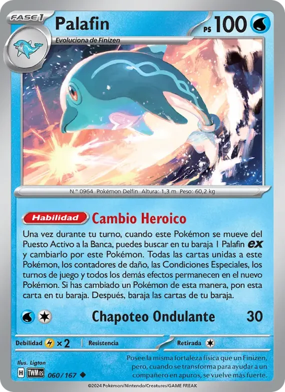 Palafin 60 – Mascarada Crepuscular