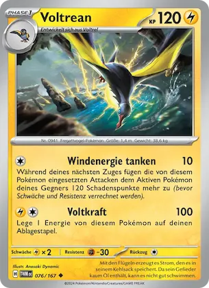 Voltrean Nr. 76 – Maskerade im Zwielicht