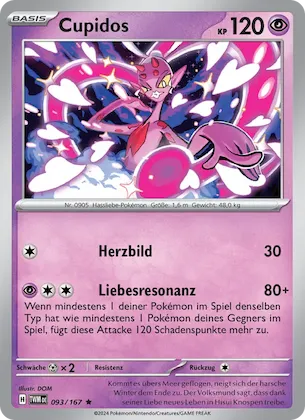 Cupidos Nr. 93 – Maskerade im Zwielicht