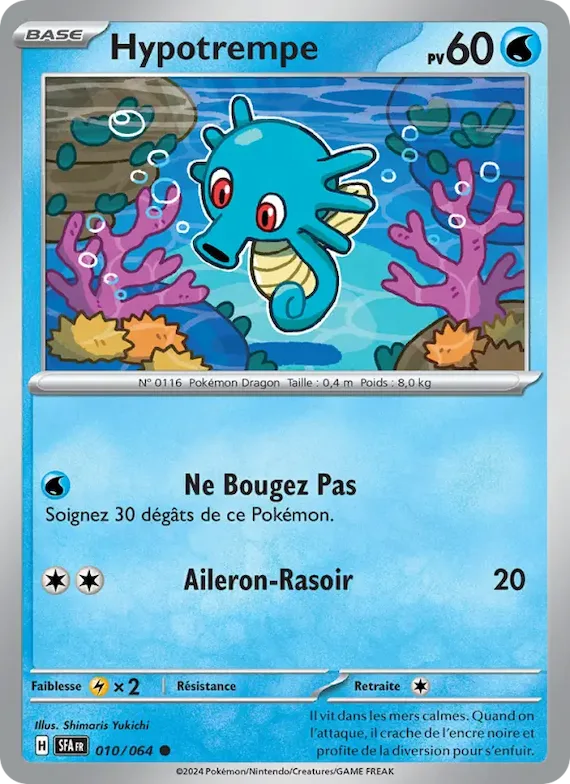 Hypotrempe 10 – Fable Nébuleuse
