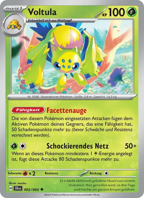Voltula 2 – Nebel der Sagen