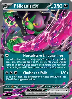 Félicanis-ex n° 36 – Fable Nébuleuse